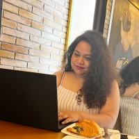 Gitanjali Singh