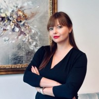 Silviya Petrova