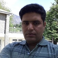 Iftikhar Ahmed Mughal