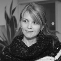 Maria Belomestnova