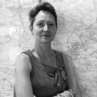 Jacqueline Di Tomaso