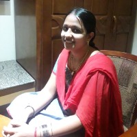 Muthulakshmi Nagarajan