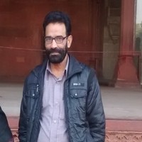 Devinder Chaudhary