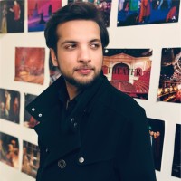 Ahmad Baig