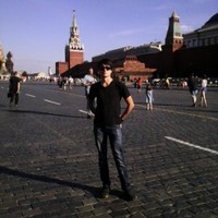 Игорь Скляров