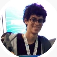 Daniel Gasparini Lima