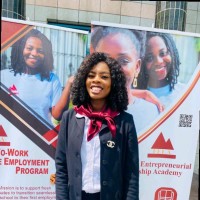 Alexia Nahbila