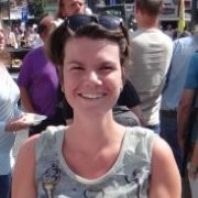 Rosemarie Van De Merbel-Van Moolenbroek