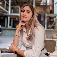 Michelle Ahuactzin Malagón