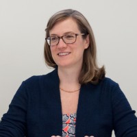 Elizabeth Moore