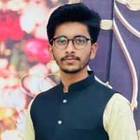 Muhammad Touseef