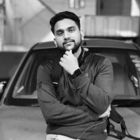 Syed Akram Mehdi