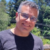 Marcos Paulo Souza