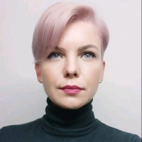 Jakubik Ioana