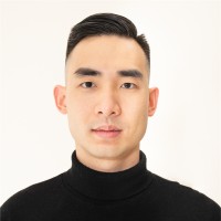 Eugene Moy
