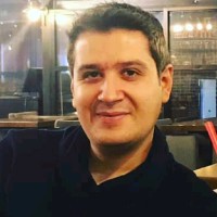 Gökhan Özkalp