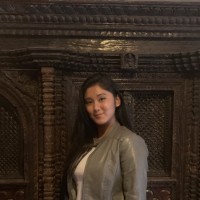 Sanjivani Shrestha