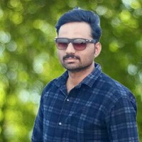 Prithvirajsinh Parmar