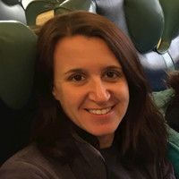 Traci Bradbury Potenza