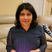 Vijetha Kattinapudi