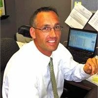 David Humphrey