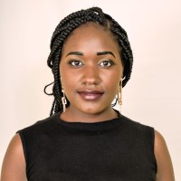 FRIDAH KIOKO