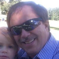James T. Everette, Lutcf