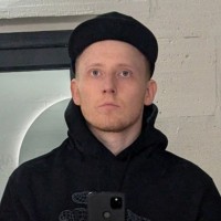 Vadym Cherevychkin