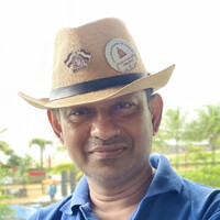 Dinuka Perera