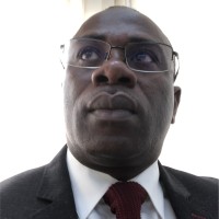 Serge Ekwalla