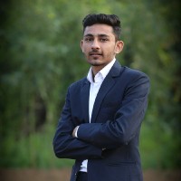 Prajapati Nirav