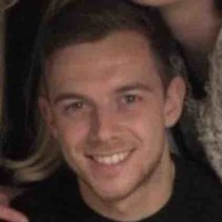 Joshua Stokes