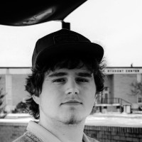Cayden Holt