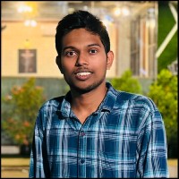 Akshay Binu