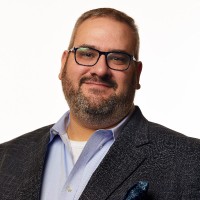 Andrew Dreibelbis