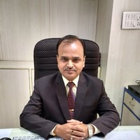 S.K Yadav