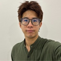Jay Hao