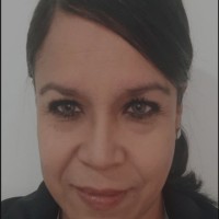 Gabriela Serrano Nieto