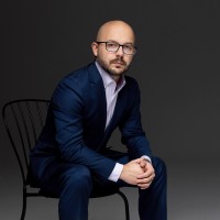 Damian Leśniak CDCDP