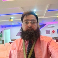 Mohammad Farrukh Rasheed