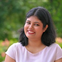 Dhanushi Perera