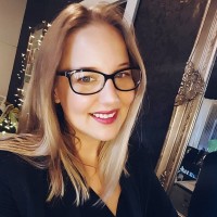 Rebecca Leigh