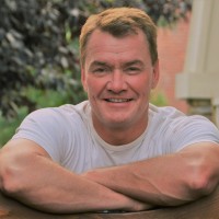 Mike Shea, P.Eng.