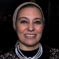 Dina Arafa