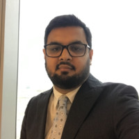 Syed Fuad Ahmed