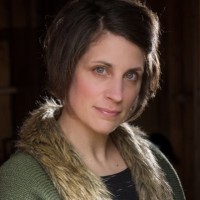 Amanda Zaborski