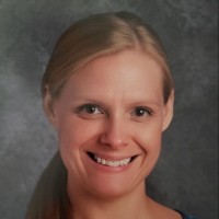 Amanda Phillipson