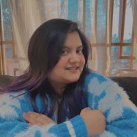 Khushboo Rawat