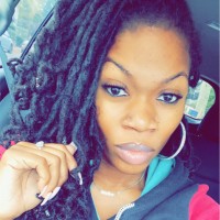 Monique Hammond