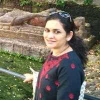 Mayura Kemkar